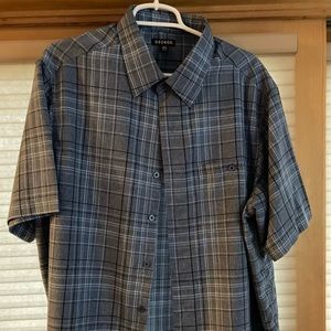 Men’s, George, classy shirt…